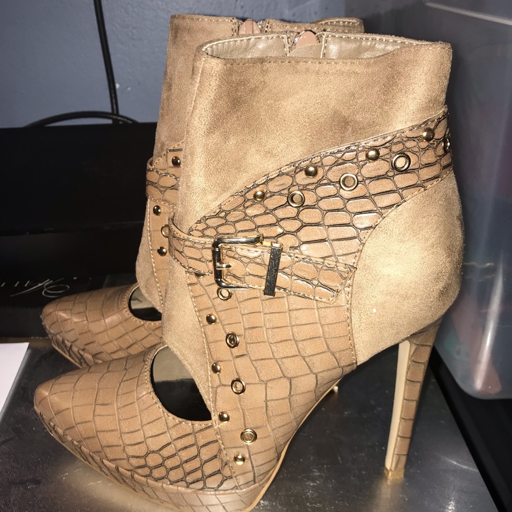 🔥Hot stilettos🔥